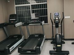 -琪航健身工作室(杨高南路地铁站店)