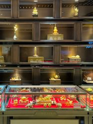 -中国黄金(北京旗舰店)