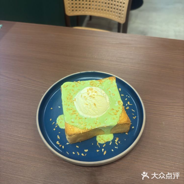 独自享受美味,其乐无穷