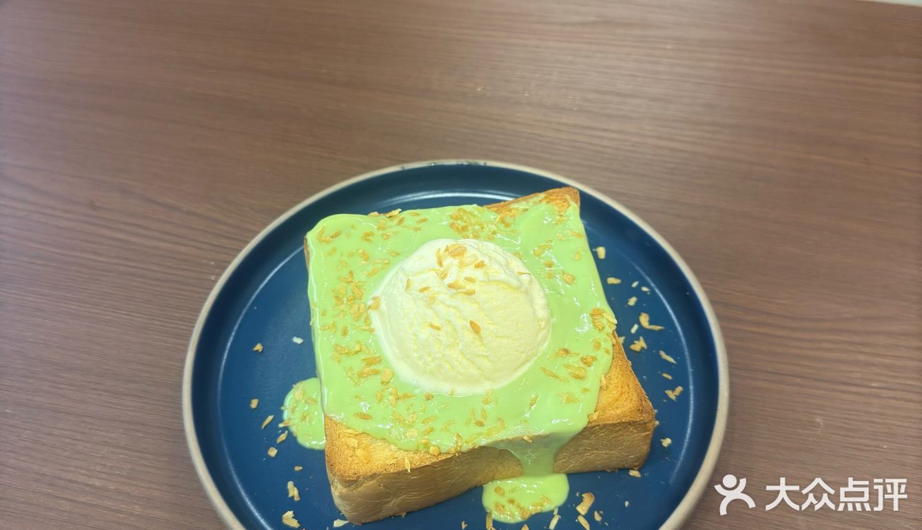 独自享受美味，其乐无穷