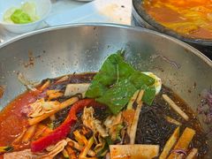 -六七八韩式烤肉·韩国料理(上杭路店)