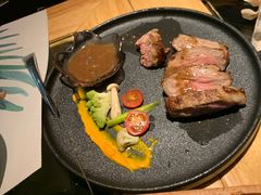 -春树下·树屋花房西餐厅(罍街AS1980店)