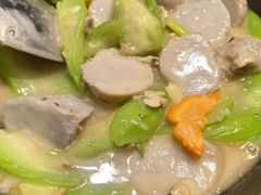 -猪肉婆私房菜(容桂总店)