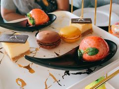 -CASANOVA西餐厅(海信广场店)