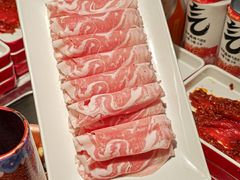 -京元盛铜锅涮肉(上海总店)