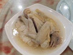 -新金盛·海鲜酒楼(盐田店)