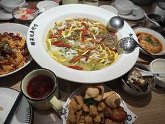 -新太二·鲜料川菜(万泰汇店)