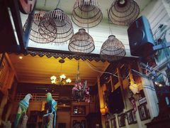-自然餐厅(Phuket)