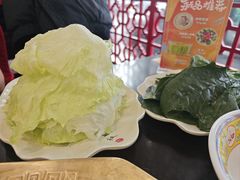 -芦月轩羊蝎子(北蜂窝店)