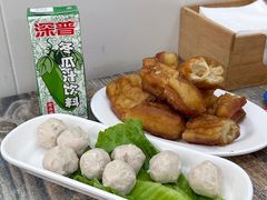 -全好食潮汕牛肉火锅(泗洲路店)