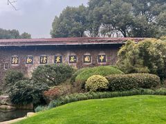 -中国茶叶博物馆(双峰馆区)