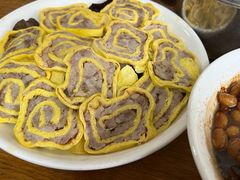 -玲燕蒸菜馆(江东路店)