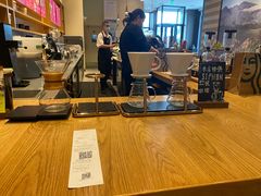 -星巴克(北京通州新光大中心店)