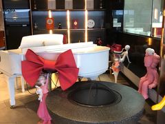 -量子制造·元创意料理(李公堤店)