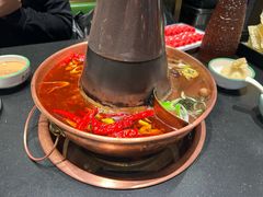 -南门四季铜锅涮肉(大屯·北苑店)