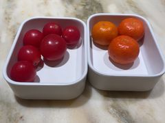 -涮福記·现切牛羊肉火锅(世纪汇店)