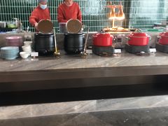 -J cafe 朝夕餐厅