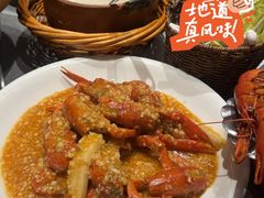 -聚味瞿记·龙虾堂(坡子街店)