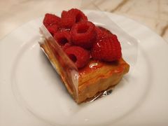 树莓塔-麦田工坊(月湖店)