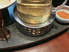 -鸽子侯·家宴·平价海鲜(绿地店)