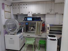 -A猫a狗全科·犬猫异宠·芥西宠物医院(南开总院)