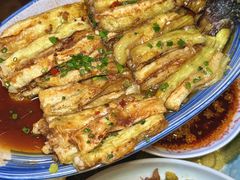 -阿嫂印象·民间江湖菜(大学城店)