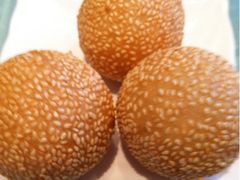 麻团-渝信川菜(工体店)