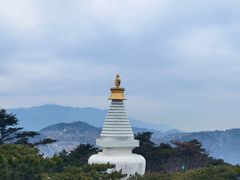 -庐山风景名胜区