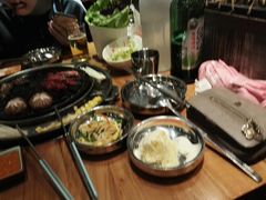 -炭恋火炉烤肉(凌云一街坊店)