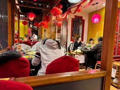 -芦月轩羊蝎子(劲松店)