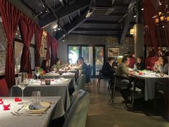 -弦月窗LUNETTE BY AMANDA(复兴路店)