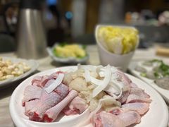 -同仁四季椰子鸡(福田东园总店)