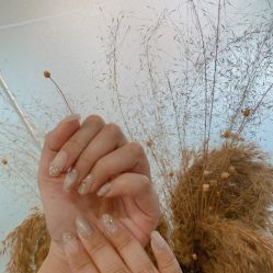 点击看大图 -StartNail美甲