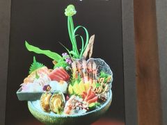 -匠和风精致料理(宁德万达店)