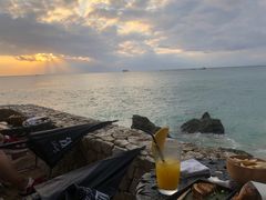 景观位-Rock Bar Bali(Bali)