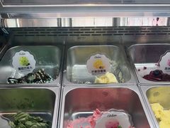 -LELECHA乐乐茶(王府井喜悦店)