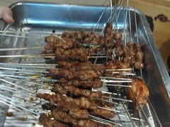 -珍祥烧烤·骨汤涮肚(无影山店)