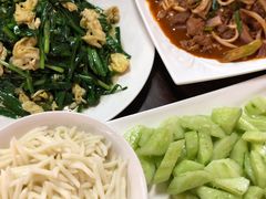 -清真·伊清阁餐厅