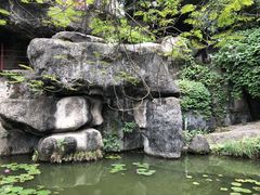-珠海圆明新园