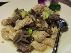 油爆双脆-泰丰楼(前门西大街店)