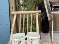 -李山山茶事(景枫店)