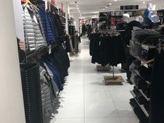 -优衣库(上海正大广场店)
