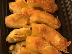 金牌锅贴-西安饭庄(立丰国际店)