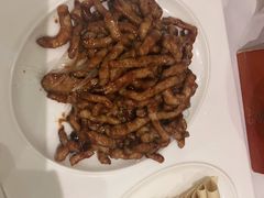 -大鸭梨烤鸭(石佛营店)
