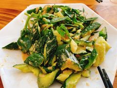 -美顺香食府鱼头老店(雪野湖店)