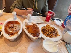 -大鸭梨(天通西苑店)