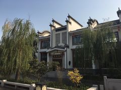 -济南方特东方神画