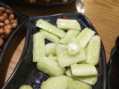 -云晓光头烧烤吧(新大陆广场店)