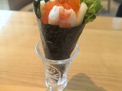 -Tuna maki寿司(苏州中心商场店)
