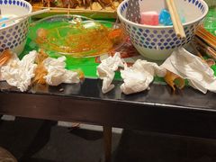 -那些年记忆烧烤